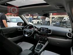 هیوندای ڤینیو